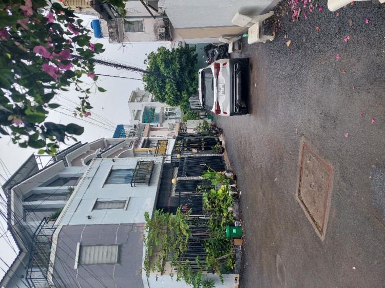 Hình ảnh Bán nhà hẻm 98/1/8 Đường Số 8 Phường Tăng Nhơn Phú