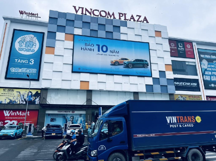 Hình ảnh Bán nhà Mặt tiền 46 Tân Lập 2, Phường Tăng Nhơn Phú