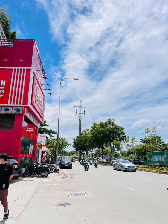 Hình ảnh Bán nhà hẻm 13/12a Trần Não, Phường An Khánh