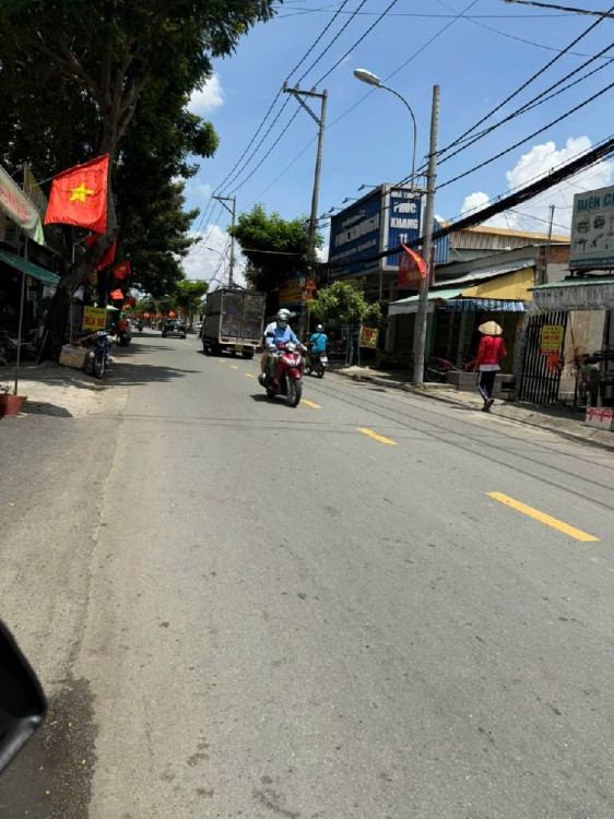 Hình ảnh Bán nhà hẻm 15/19 Đường Số 8, Phường Linh Xuân