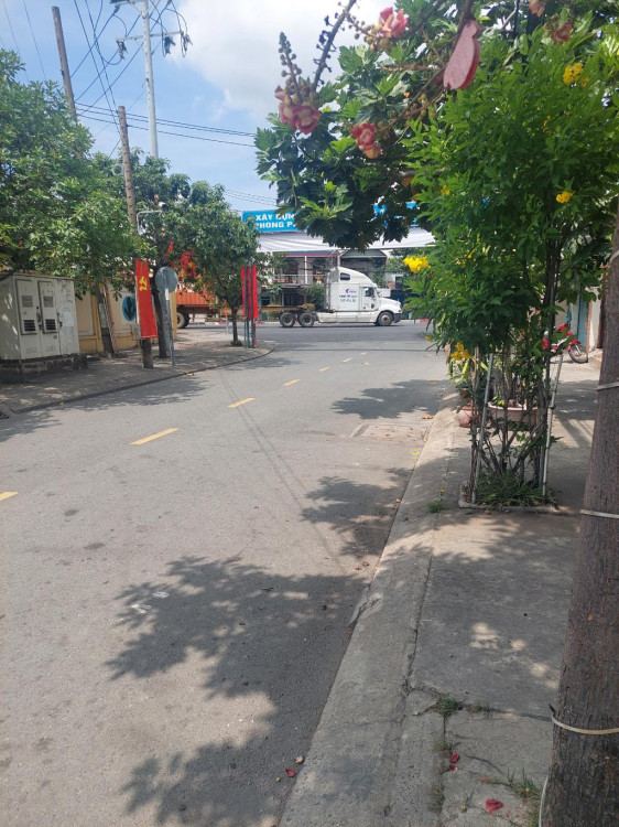 Hình ảnh Bán nhà Mặt tiền 17 đường số 3 Phường Cát Lái