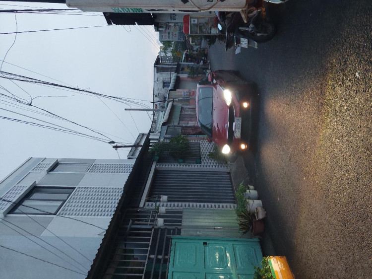 Hình ảnh Bán nhà hẻm 81/17 Bình Đường 3, Phường Linh Xuân