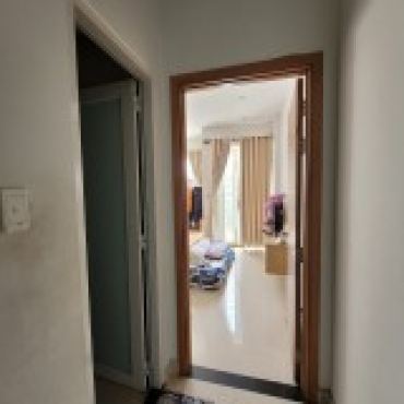 Hình ảnh Bán nhà hẻm 42/8/3/23 Đường số 10 Phường Linh Xuân Tp Hồ Chí Minh
