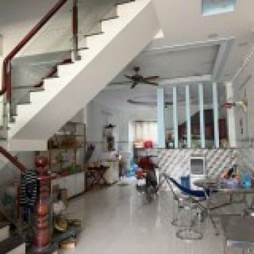 Hình ảnh Bán chung cư Hồ Văn Long Phường Tân Tạo Tp Hồ Chí Minh