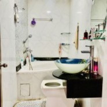 Hình ảnh Bán nhà 1K Liên Tỉnh 5 Phường Chánh Hưng Tp Hồ Chí Minh