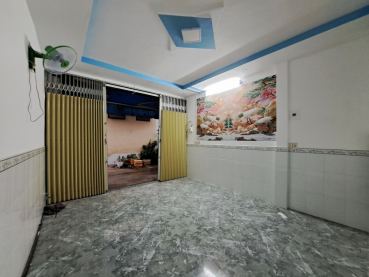 Hình ảnh Bán nhà hẻm 135/35/3 Gò Xoài Phường Bình Hưng Hòa Tp Hồ Chí Minh