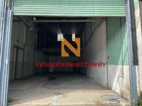 Hình ảnh Bán nhà 30/18 Huỳnh Thị Đồng (số củ Hẻm 1979 Huỳnh Tấn Phát) TT Nhà Bè Huyện Nhà Bè
