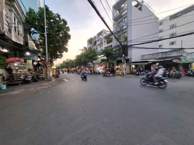 Hình ảnh Bán nhà hẻm 70/9/15 Nguyễn Sỹ Sách, Tân Bình