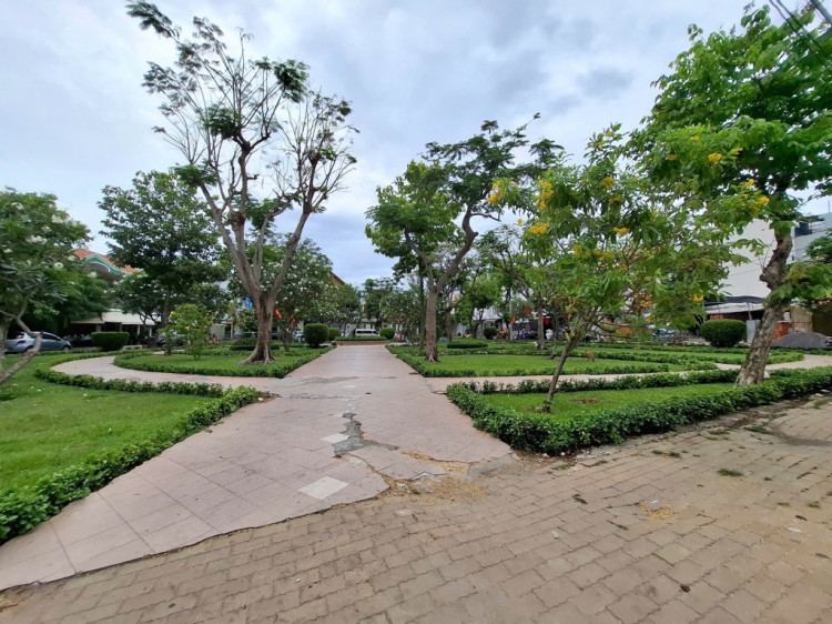 Hình ảnh Bán nhà hẻm 308/24 Bông Sao, Phường Bình Đông