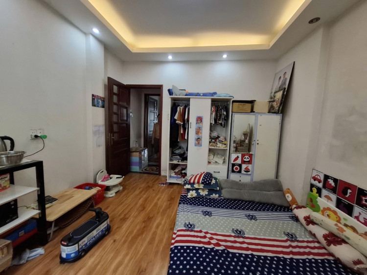 Hình ảnh Bán nhà mặt tiền 83 Huỳnh Thiện Lộc, Phường Tân Phú