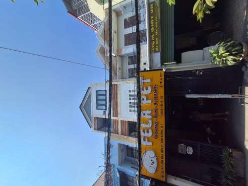 Hình ảnh Bán nhà 30/57 Lâm Văn Bền. KP4, Tân Kiểng Quận 7.