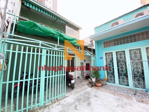 Hình ảnh Bán nhà 30/8 Thuỷ Lợi Phước Long A Quận 9