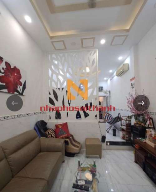 Hình ảnh Bán nhà 30 Trần Xuân Soạn Phường Tân thuận Đông, Quận 7.