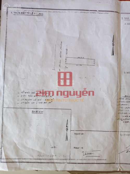 Hình ảnh Bán đất 31-33 Phan Đình Phùng, P17, Phú Nhuận