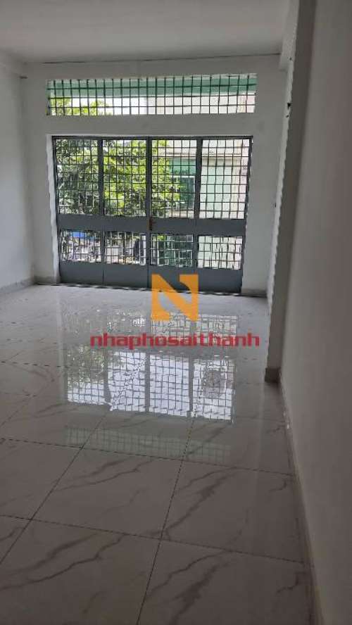 Hình ảnh Bán nhà 31 Bảy Hiền Phường 11 Quận Tân Bình