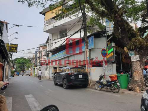 Hình ảnh Bán nhà 31 Cửu Long, Phường 2, Quận Tân Bình