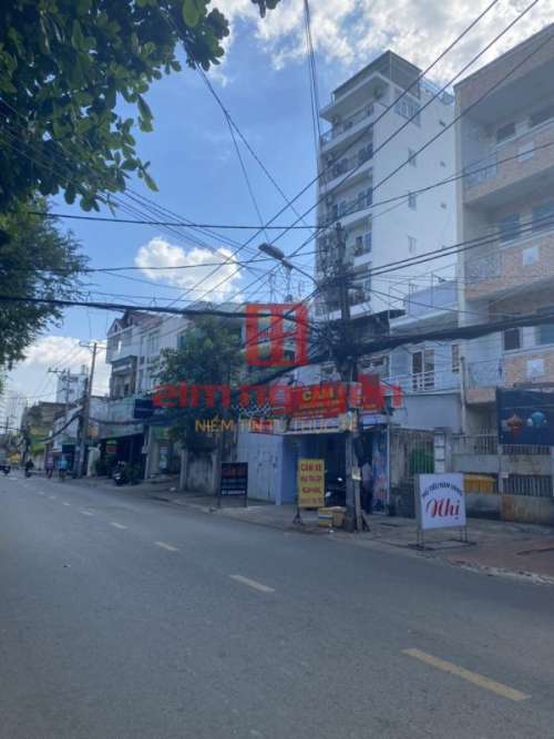 Hình ảnh Bán nhà 31 Nguyễn Khoái Phường 1, Quận 4