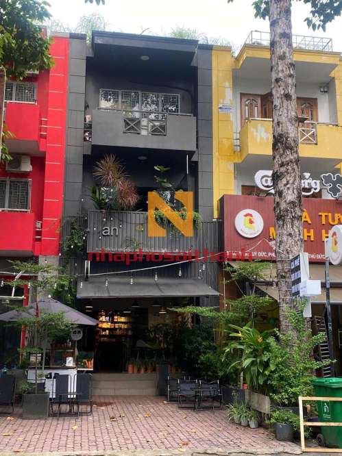 Hình ảnh Bán nhà 31 Nguyễn Quý Đức, Phường An phú , Quận 2