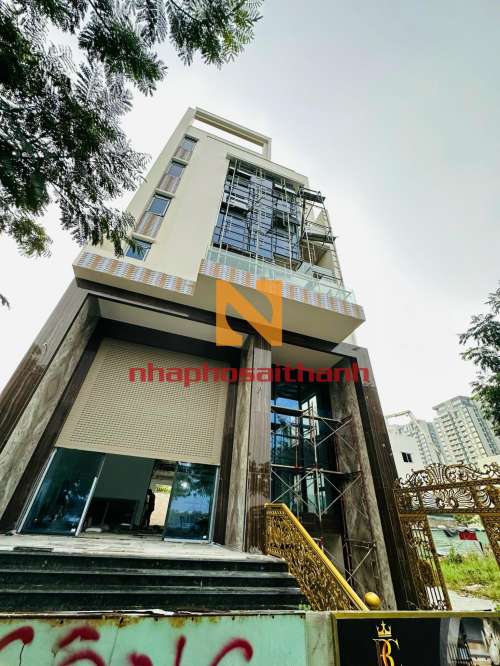 Hình ảnh Bán nhà 31 Trần Quý Kiên, Phường Bình Trưng Tây, Quận 2