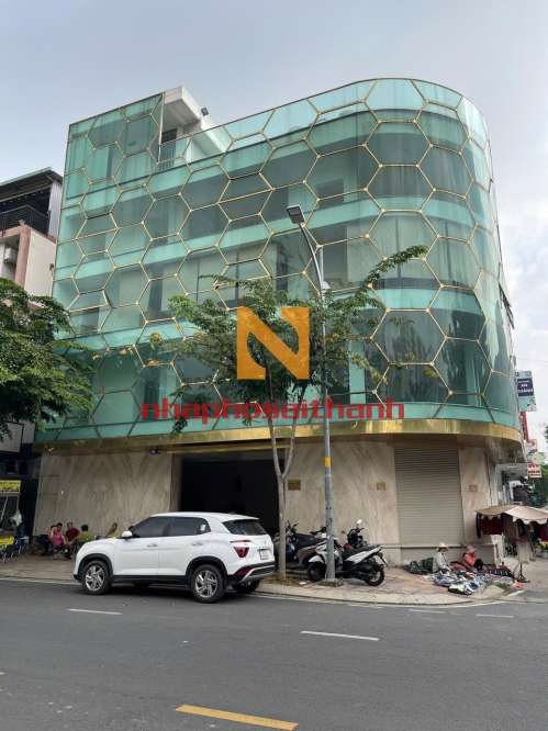 Hình ảnh Bán nhà 311A1 A3 Đường Bạch Đông Ôn Phường An Khánh