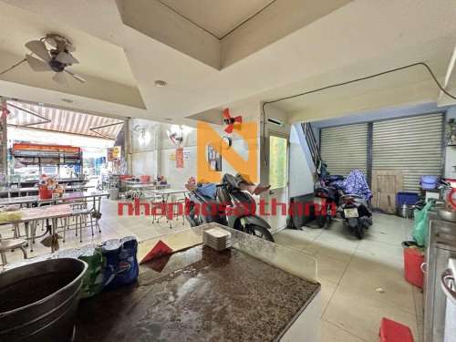 Hình ảnh Bán nhà 311A-309/2A Võ Văn Tần Phường 5 Quận 3
