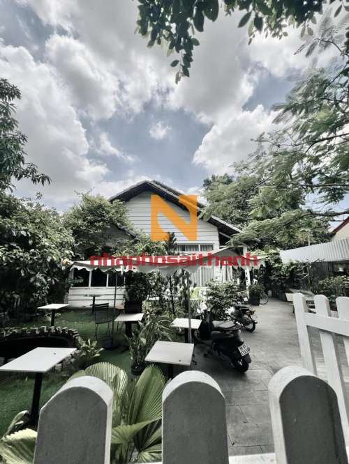 Hình ảnh Bán nhà 311B Bình Quới Phường 28 Quận Bình Thạnh