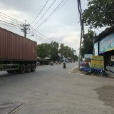 Hình ảnh Bán đất thửa 601+649 tờ 07 Hoàng Hữu Nam Phường Tăng Nhơn Phú Tp Hồ Chí Minh