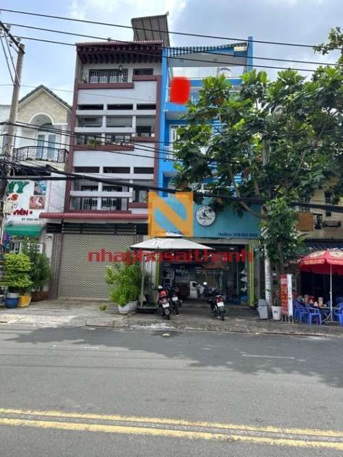 Hình ảnh Bán nhà 311 Man Thiện, KP6 phường Tăng Hiệp Phú, Thủ Đức (Quận 9)