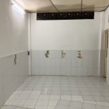 Hình ảnh Bán nhà hẻm 64/16 Phan Đăng Lưu Phường Cầu Kiệu Tp Hồ Chí Minh