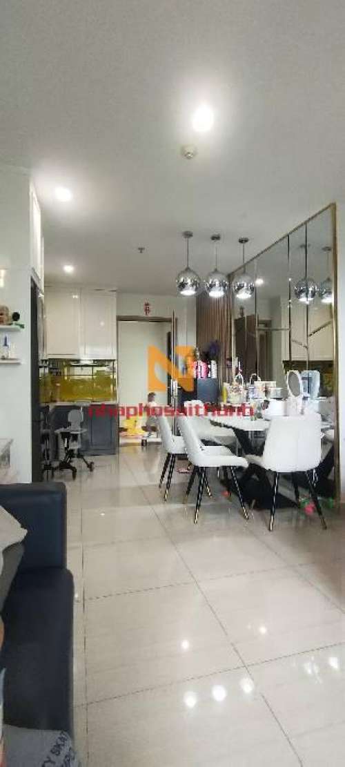 Hình ảnh Bán nhà 312 (Toà S106 tầng 03 căn 19 Vinhomes Grand Park) Nguyễn Xiển, phường Long Thạnh Mỹ, quận 9