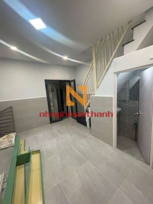 Hình ảnh Bán nhà 314/15 Võ Văn Tần Phường 5 Quận 3