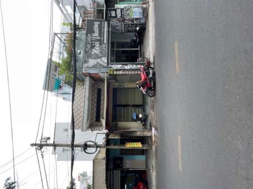 Hình ảnh Bán nhà 314 Bàu Cát Phường 11 Quận Tân Bình