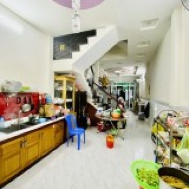 Hình ảnh Bán nhà hẻm 98/10 Năm Châu Phường Tây Thạnh Tp Hồ Chí Minh