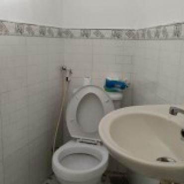 Hình ảnh Bán nhà hẻm 123/11 (Số cũ 28.6A) Đặng Văn Bi Phường Thủ Đức Tp Hồ Chí Minh
