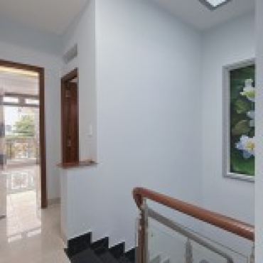 Hình ảnh Bán nhà hẻm Một phần nhà số 104/10 Khu phố 5 Thạnh Xuân 22 Phường Thới An Tp Hồ Chí Minh