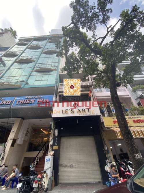 Hình ảnh Bán nhà 315 Lý Tự Trọng, Phường Bến Thành, Quận 1