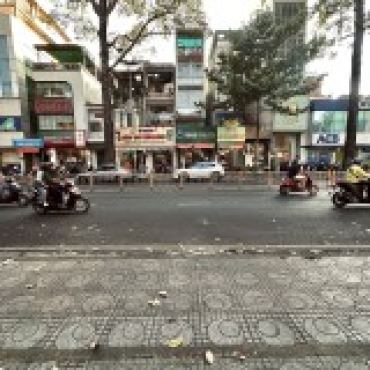 Hình ảnh Bán nhà 390 Nguyễn Tri Phương Phường Vườn Lài Tp Hồ Chí Minh