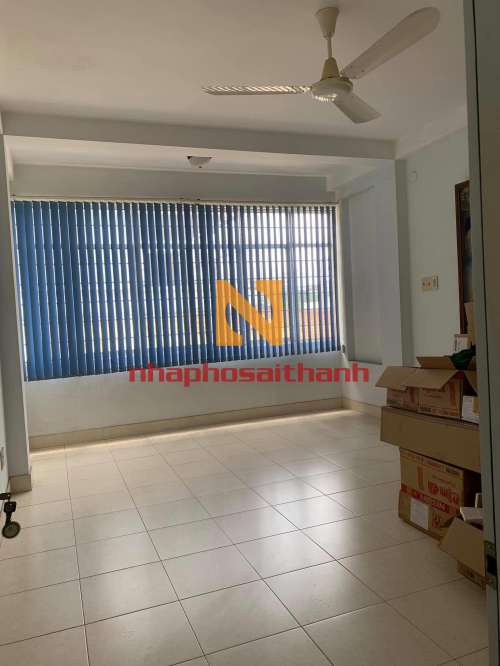 Hình ảnh Bán nhà 315B Điện Biên Phủ Phường 4 Quận 3