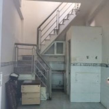 Hình ảnh Bán nhà hẻm 467E/19 Lê Đại Hành Phường Phú Thọ Tp Hồ Chí Minh