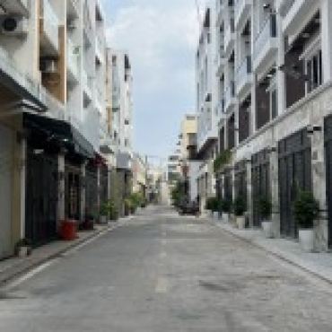 Hình ảnh Bán nhà hẻm 182/65 Đường số 6 Phường Bình Tân Tp Hồ Chí Minh
