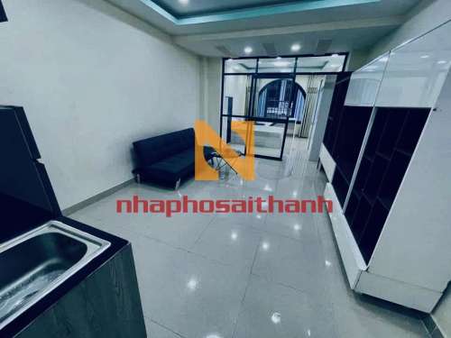 Hình ảnh Bán nhà 319/22 Nguyễn Công Trứ phường Nguyễn Thái Bình Quận 1