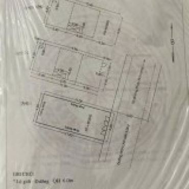Hình ảnh Bán nhà 133F Hoa Lan Phường Cầu Kiệu Tp Hồ Chí Minh