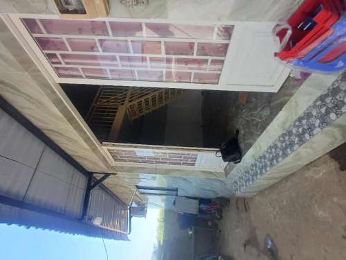 Hình ảnh Bán nhà 319/21A (Hẻm Đối Diện Số 2) Đào Trí Phường Phú Thuận Quận 7