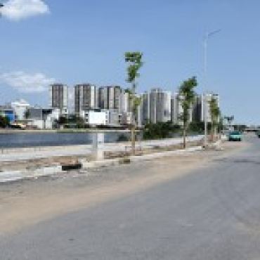 Hình ảnh Bán chung cư Lê Đình Dương Phường An Lạc Tp Hồ Chí Minh