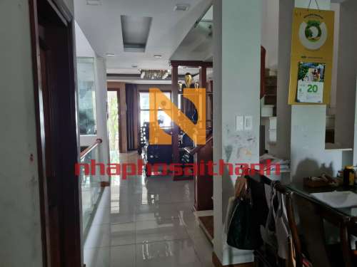 Hình ảnh Bán nhà 31A Đường số 47 Thảo Điền Quận 2