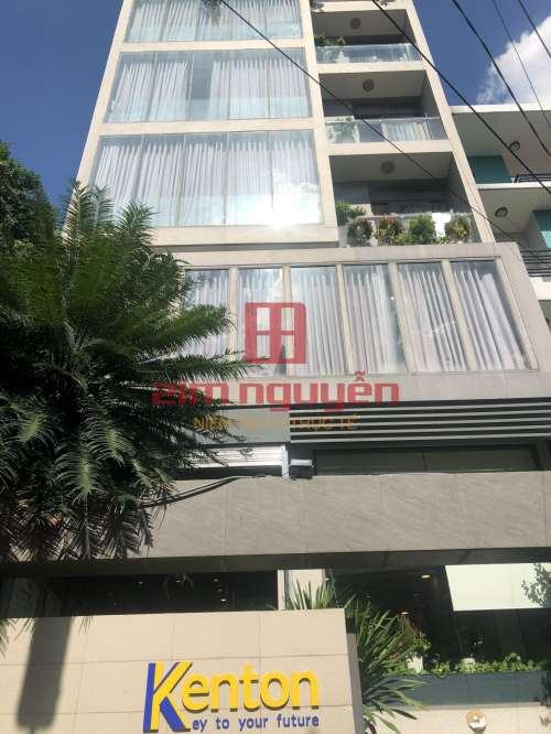 Hình ảnh Bán nhà 31A Hồ Biểu Chánh, phường 12, Phú Nhuận