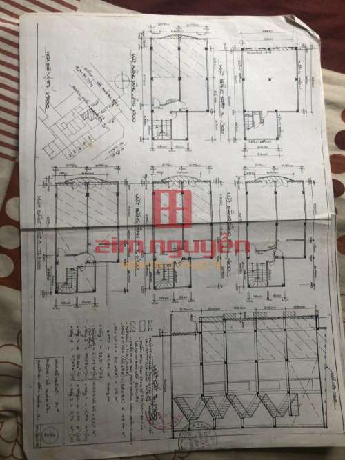 Hình ảnh Bán nhà 31A Lê Thánh Tôn, Phường Bến Nghé, Quận 1
