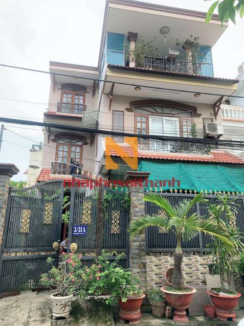 Hình ảnh Bán biệt thự Compoud 3/31A Quốc Hương, Phường Thảo Điền, Quận 2