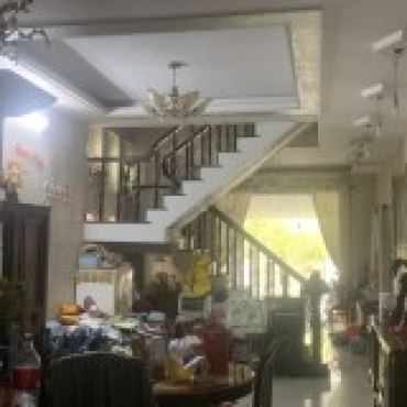 Hình ảnh Bán nhà hẻm 90/3 Đặng Văn Bi Phường Thủ Đức Tp Hồ Chí Minh