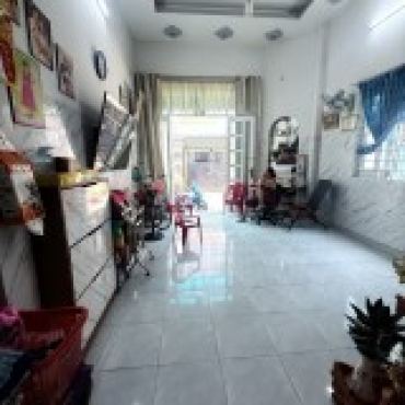 Hình ảnh Bán nhà hẻm 142/30 ( 164.30 ) Thoại Ngọc Hầu Phường Tân Sơn Hòa Tp Hồ Chí Minh